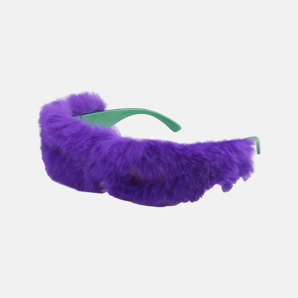 Furry
