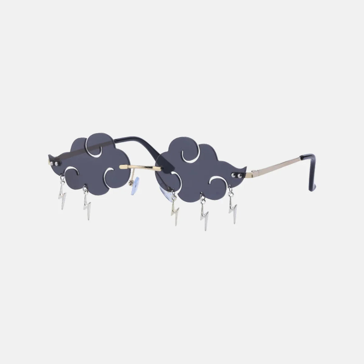 Cloudy